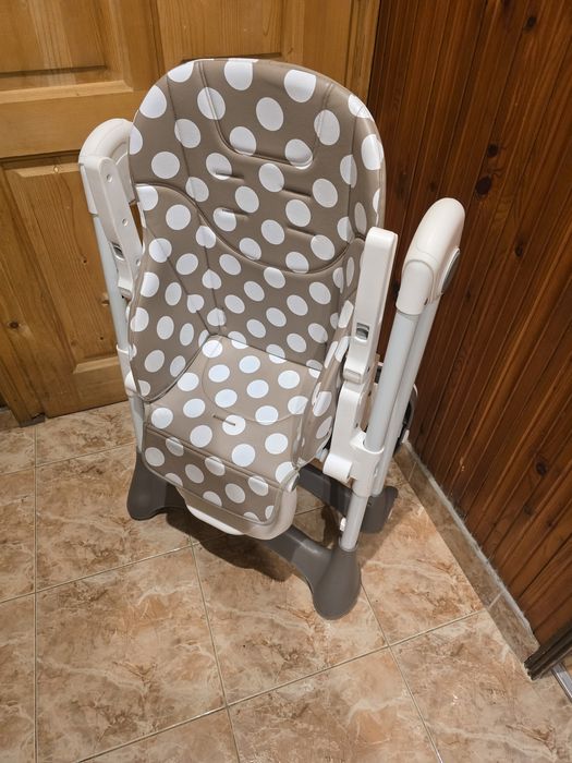 Столче за хранене Lorelli Campanella