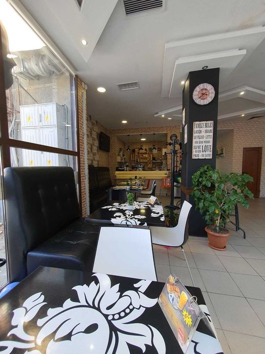 Зала за парти под наем