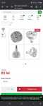 Bec Spot LED E27 PAR30 35W