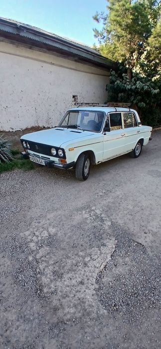 Vaz 2106 sotiladi