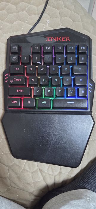 Клавиатура Игровая