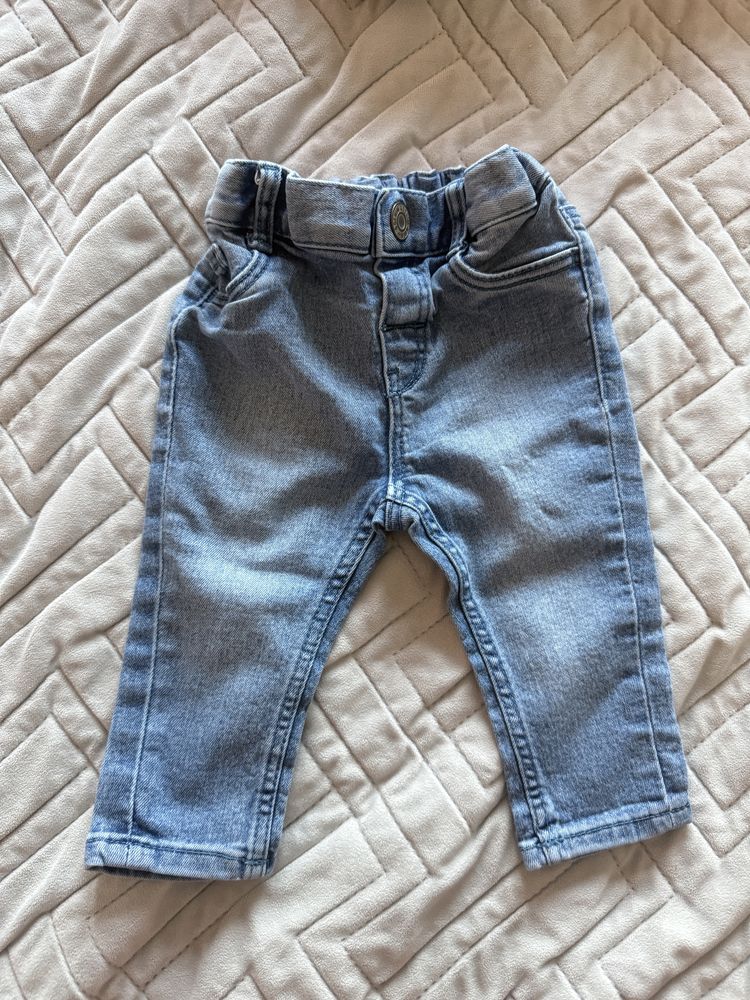 Бебешки дрехи H&M / ХМ р-р 2-4 месеца
