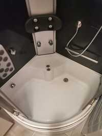 Хидро масажна душ кабина