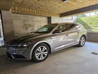 Renault Talisman Energy 1.6 dci , 130 cp,  2019