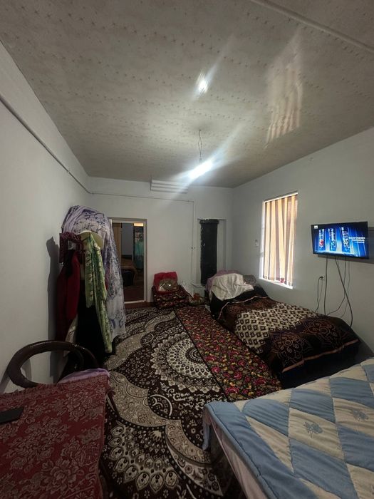 Uy va fast food biznesi