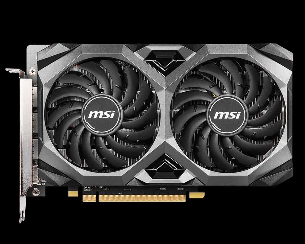 Продам видеокарты Radeon RX 5500xt msi mech 8gb