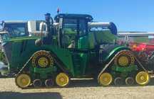 Tractor John Deere 9620 RX- PROMOTIE