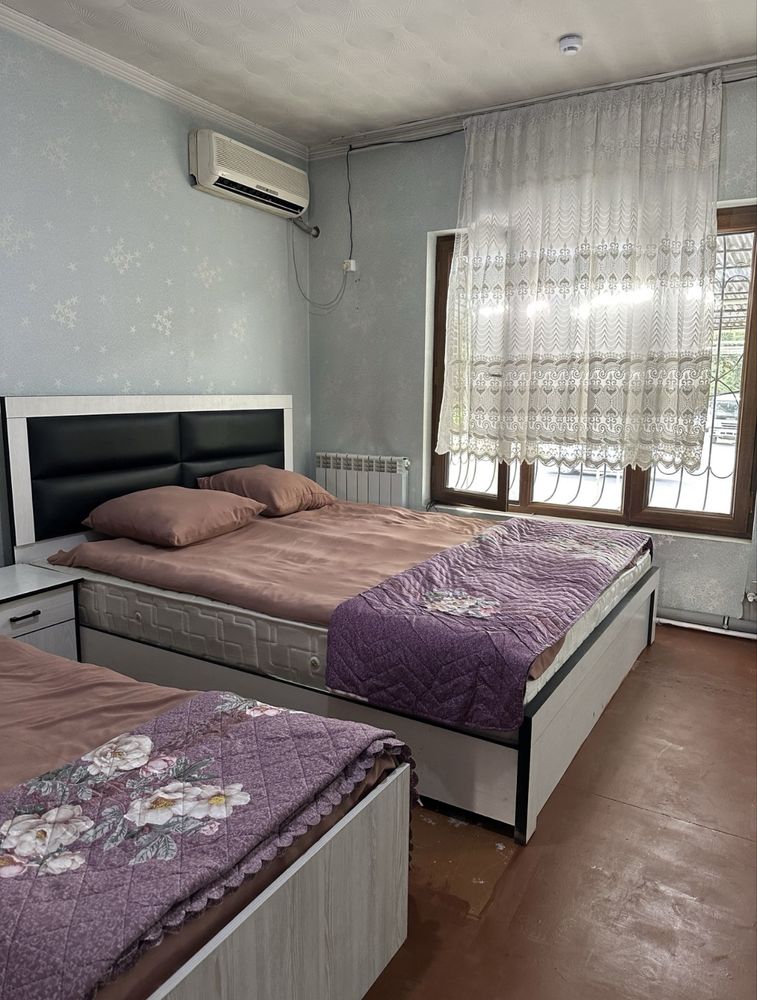 Gastinsa Bez Zaks Chilonzor Mehmonhona БЕЗ ЗАГС гостиница Hotel