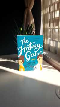 The Hating Game - Sally Thorne