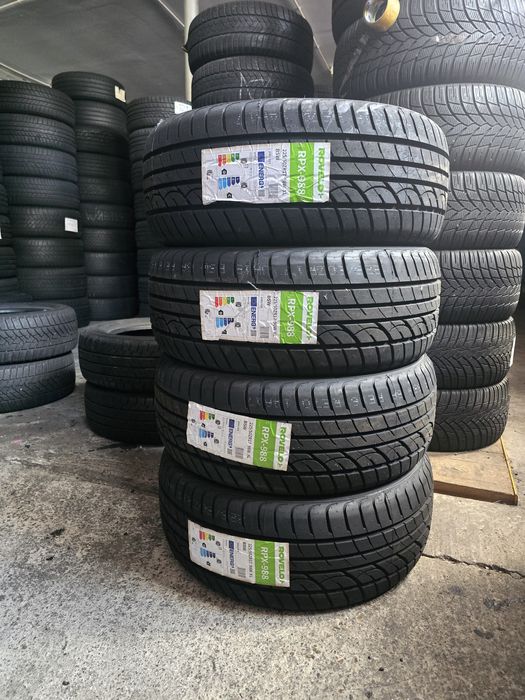Rovelo 225/50 R17 98W vară NOI
