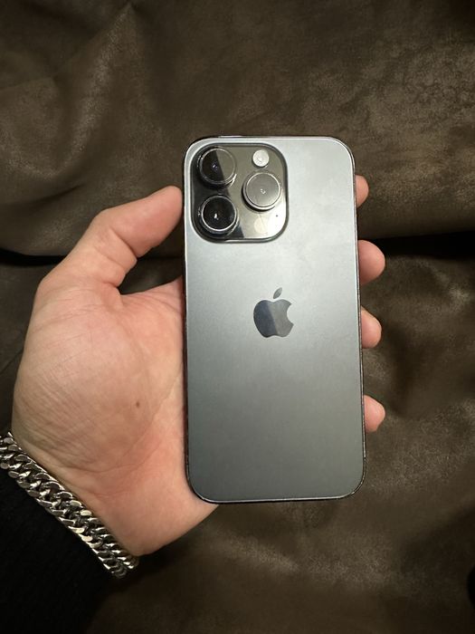 Айфон 14 про 512 гб