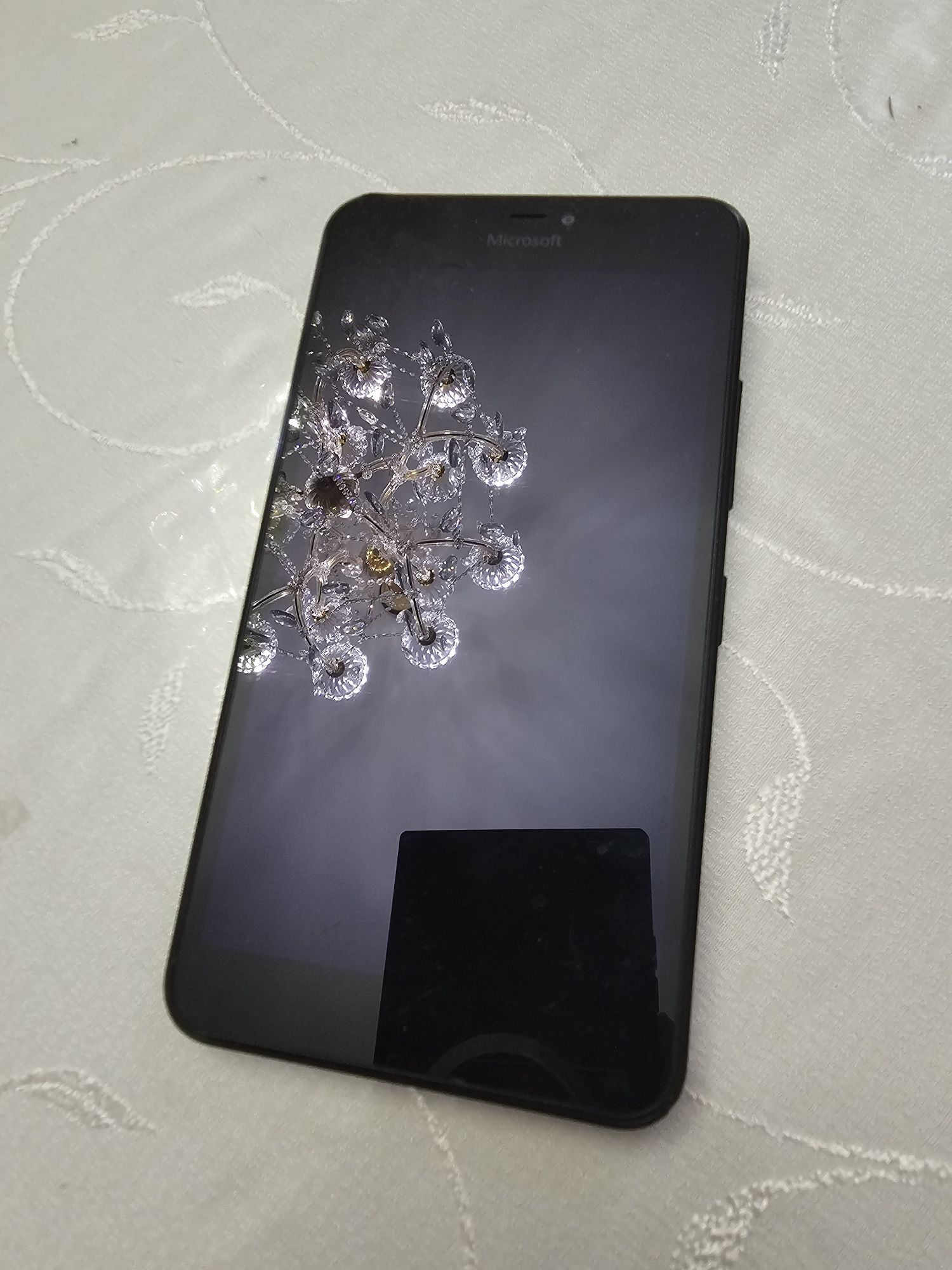 Microsoft Lumia 640XL
