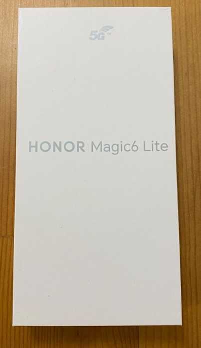 Honor Magic 6 Lite 8GB/256GB / Emerald Green