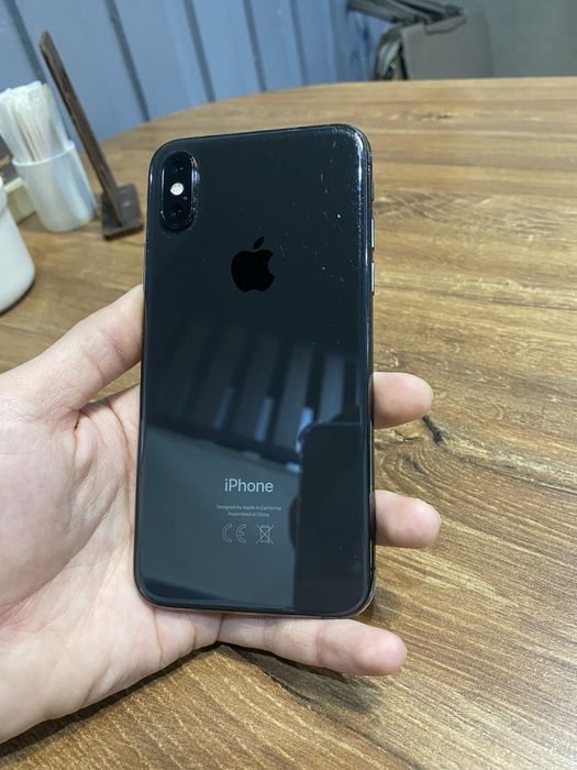 Продам Iphone xs 64gb