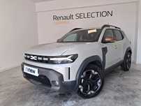 Dacia Duster Dacia Duster ECO-G 100 Extreme 2024 - 12.709 km