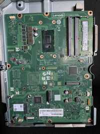 Placa baza Lenovo All In One Ideacentre 520-24IKU i5-8250U + RAM DDR4