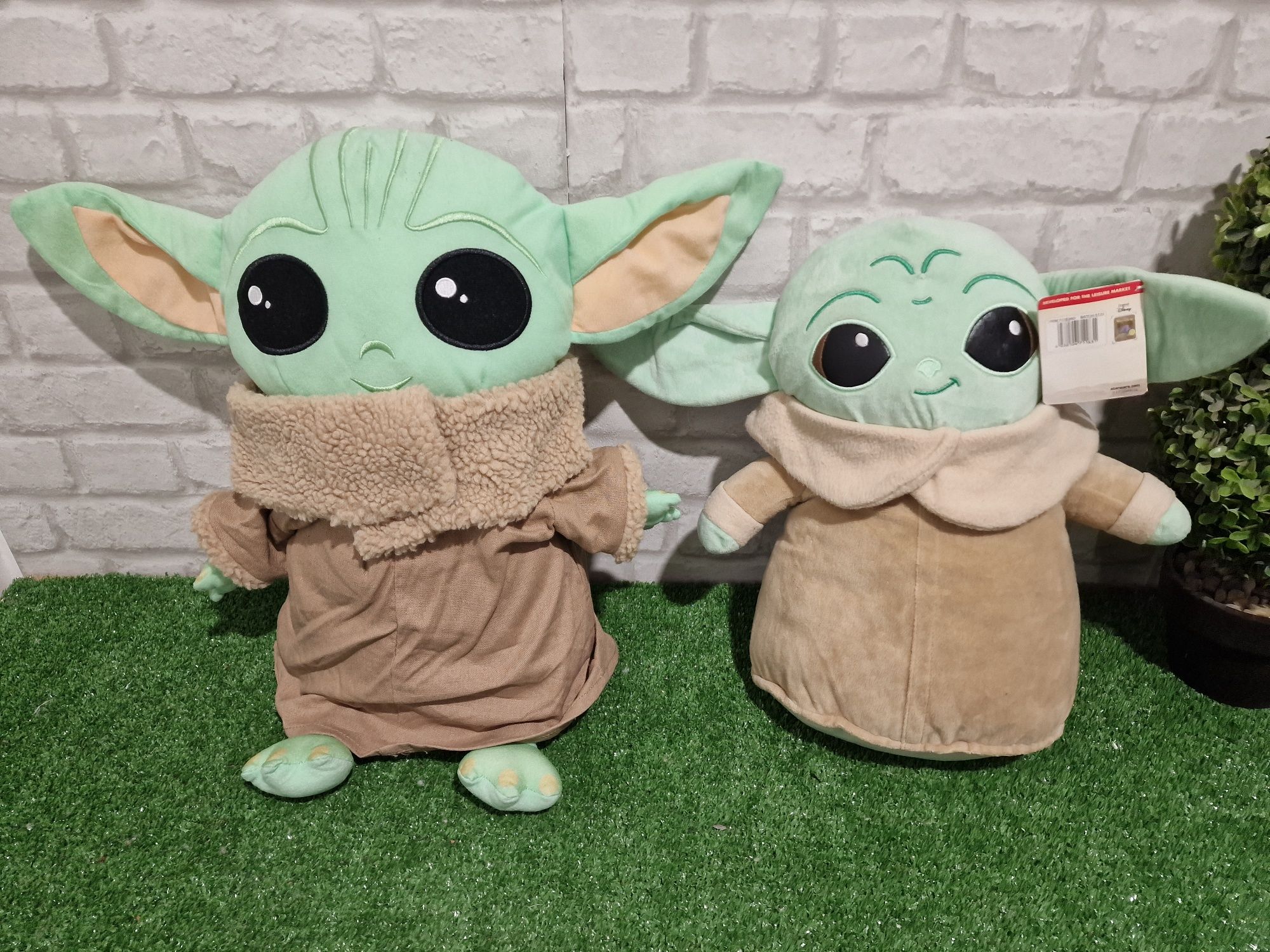 Бебе Йода Star wars играчки