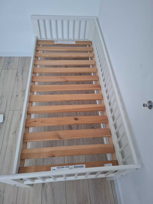 Pat ikea copii, stare bună