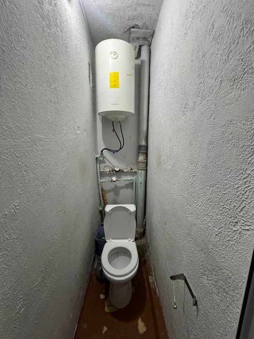 3х комнатная переделаная на  2 этаже  срочно продаётся