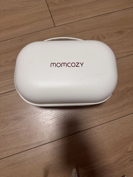 Momcozy m5 двойна помпа за кърма