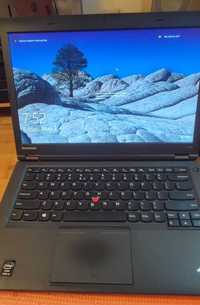 Laptop ThinkPAd T440P