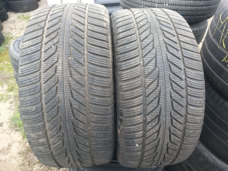 275/35/21 - Hankook , Ханкоок