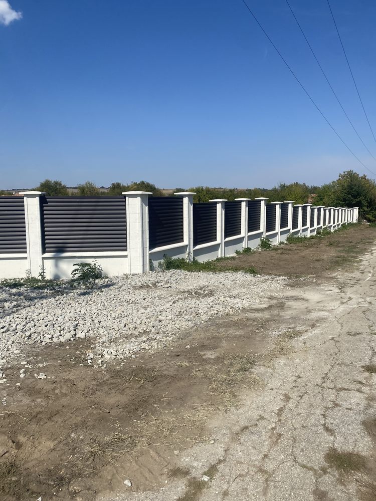 Продавам парцел 2400 кв.м. с.Ново село
