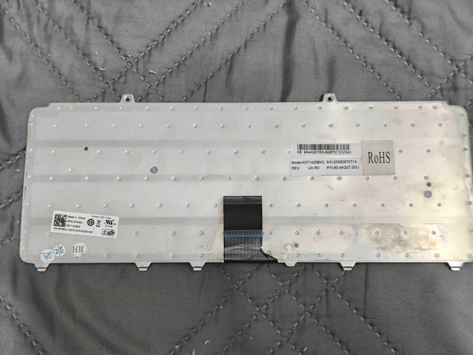 Клавиатура за лаптоп Dell Inspiron 1545