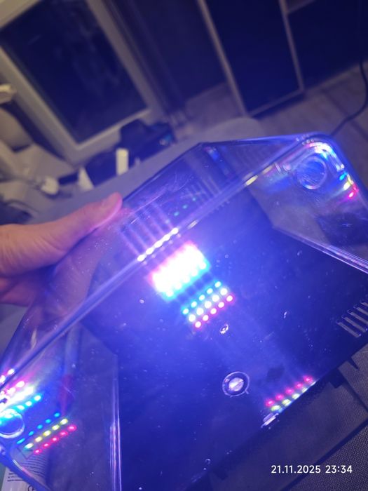 Аквариум за рибка бета (Beta)