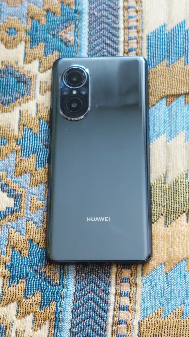 HUAWEI Nova 9 SE 128GB