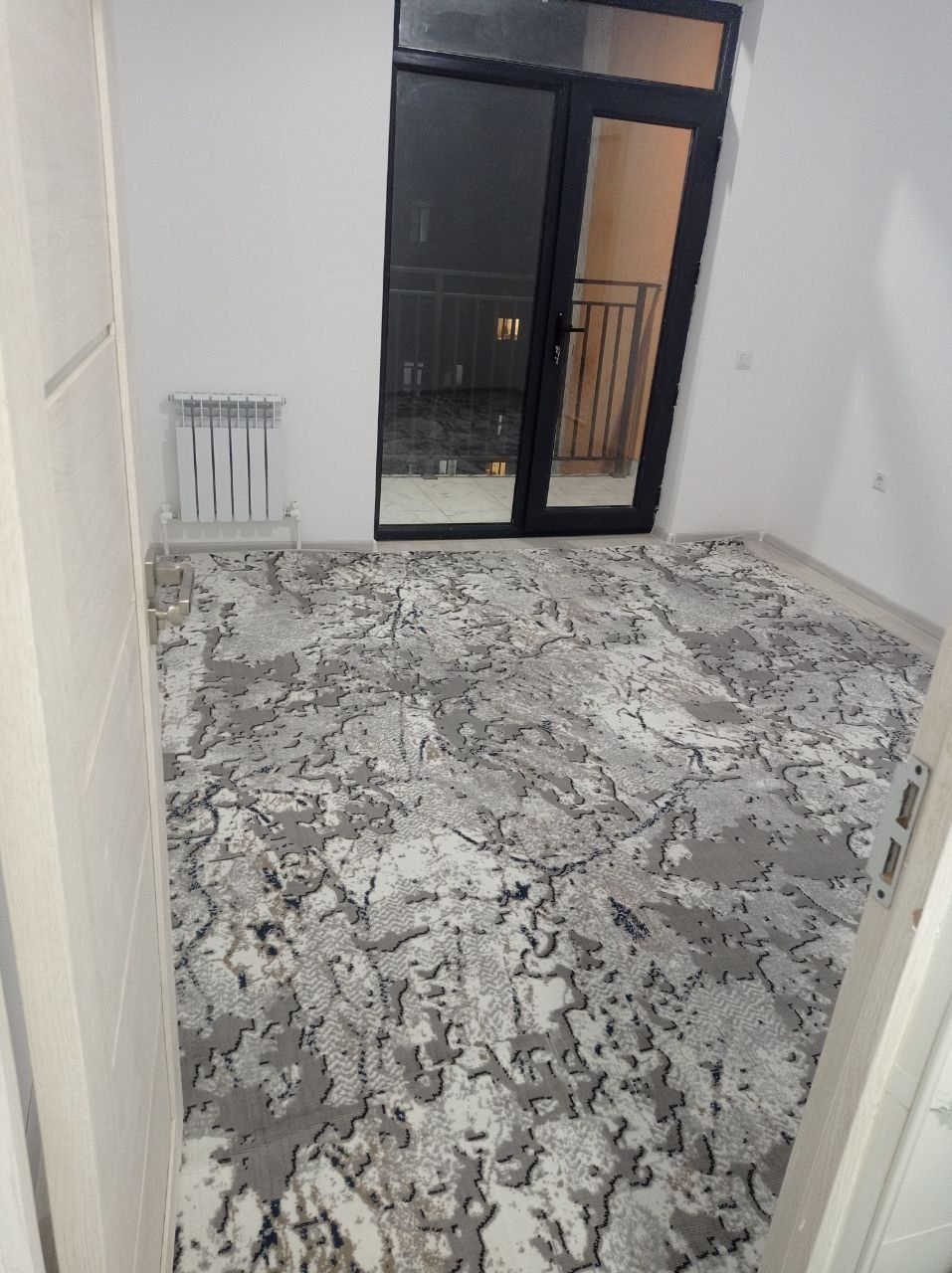 Sergeli metro yaqinida kvartira arendaga tartibli insonlarga