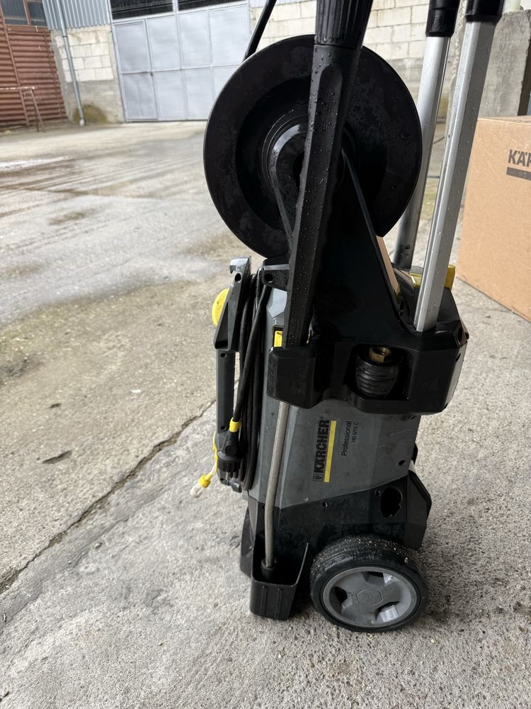 Karcher 5/15 C Profesional