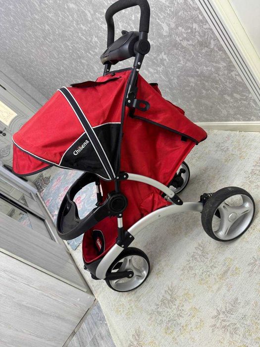 Детская коляска в отличном состоянии