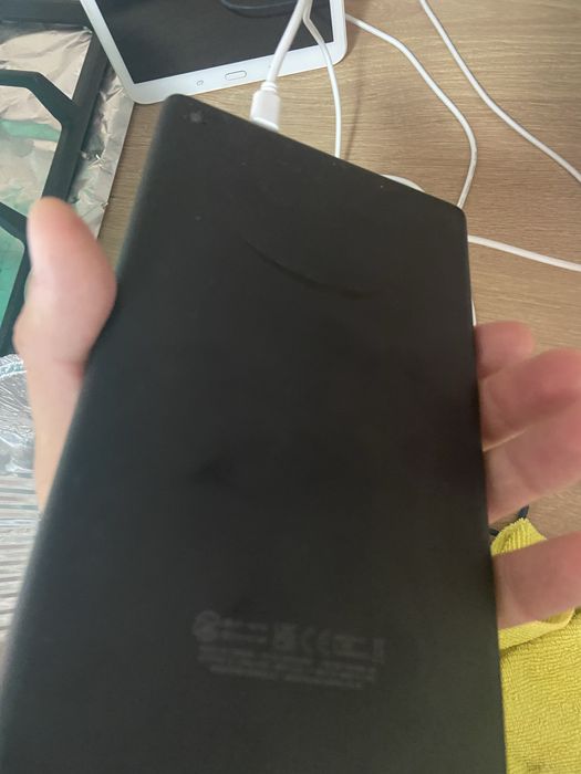 Tableta amazon prime noua