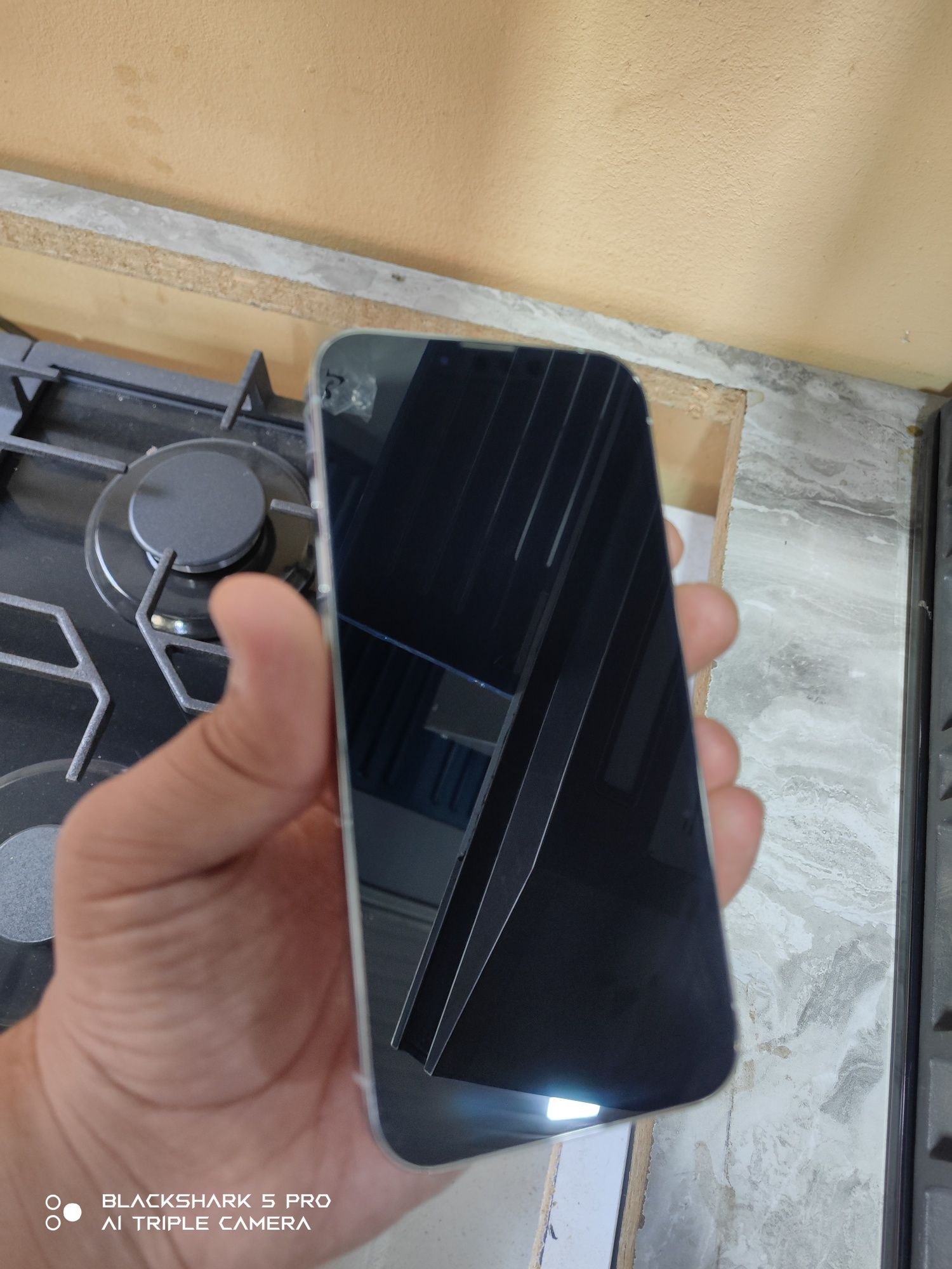 iPhone 13 pro 256gb 78%