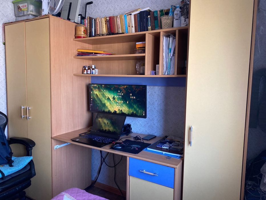 Продам детский гарнитур