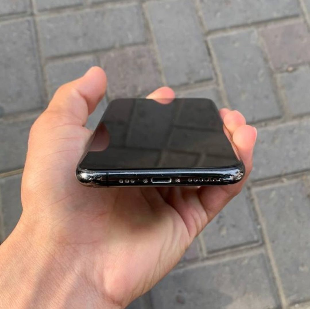 iPhone 11 pro 64