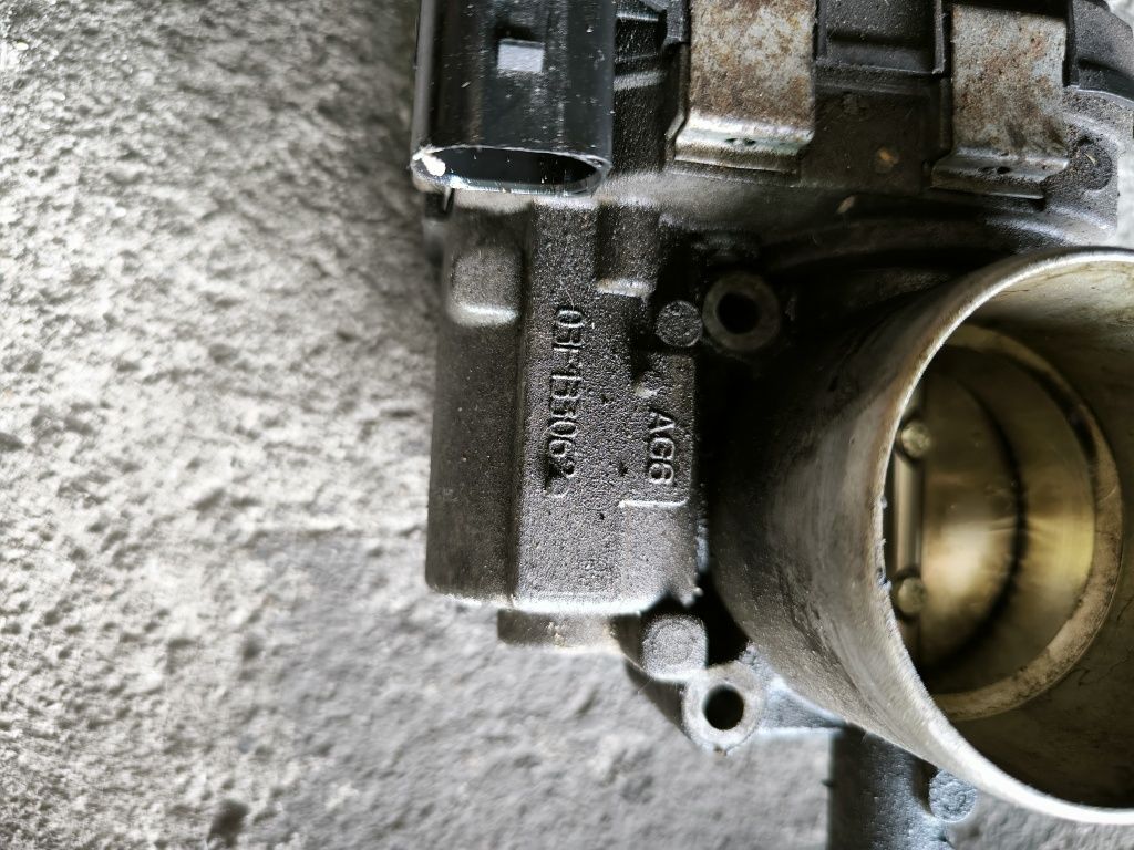 Дросел клапа за Vw,Audi,Seat,Skoda 1.2tsi