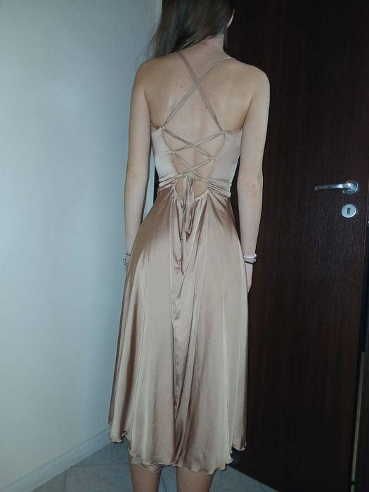 Дамски рокли Robeto Cavalli /Michael Kors