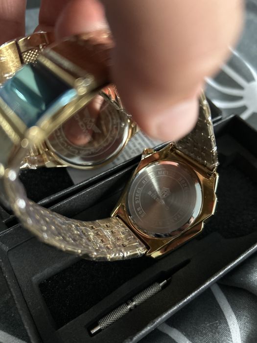 Ceas barbati deosebit - nou