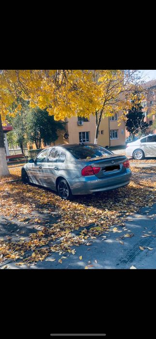 Vând BMW e90 2007