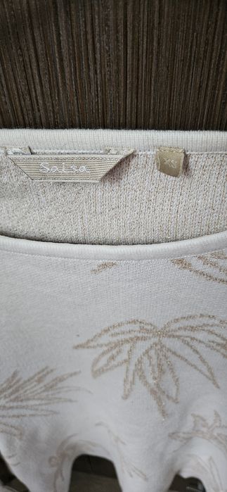 Bluza eleganta xs Salsa