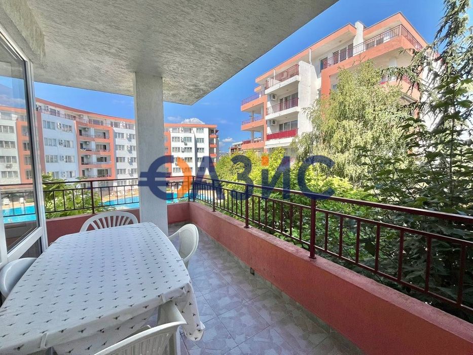 Продава се Двустаен апартамент в с. Равда, Област Бургас - 86 кв.м за 1146 €/кв.м - Снимка #5