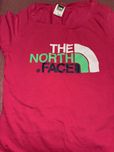 Тениска The North Face