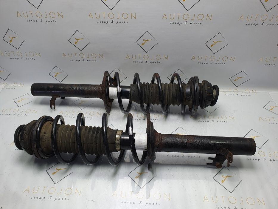 Suspensie fata TOYOTA AYGO _B1_ 2005 - > 485100H010 / 48510-0H010