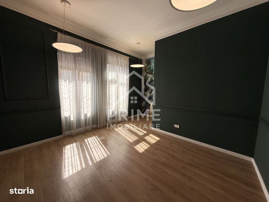 Spatiu De Inchiriat, 100Mp, Ultracentral, Alba Iulia