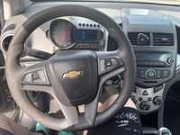 Chevrolet aveo kl1t 1.2 benzină+gol