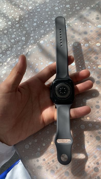 эпл уатч/apple watch люкс x ultra2