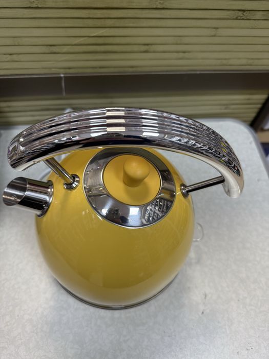 Електрическа кана Swan