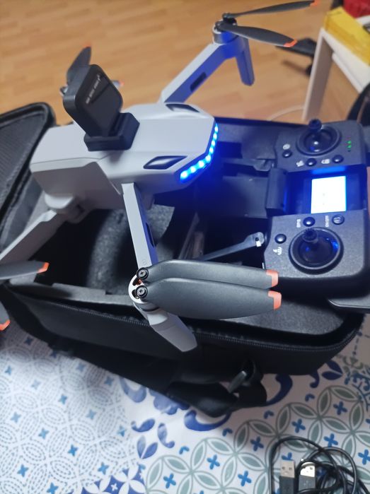 Дрон Hoshi s135 pro